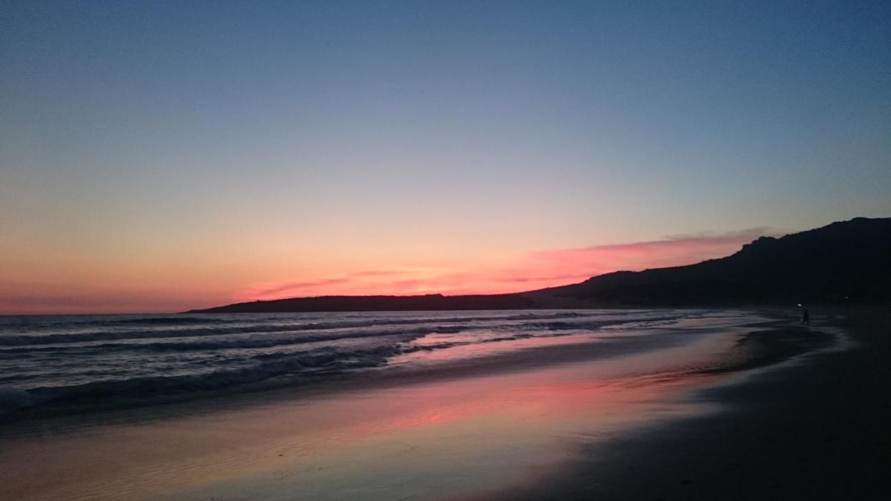 Son De Mar 2 Διαμέρισμα Bolonia Εξωτερικό φωτογραφία