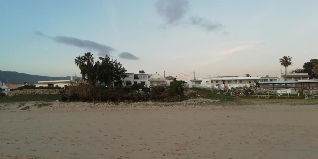 Son De Mar 2 Διαμέρισμα Bolonia Εξωτερικό φωτογραφία