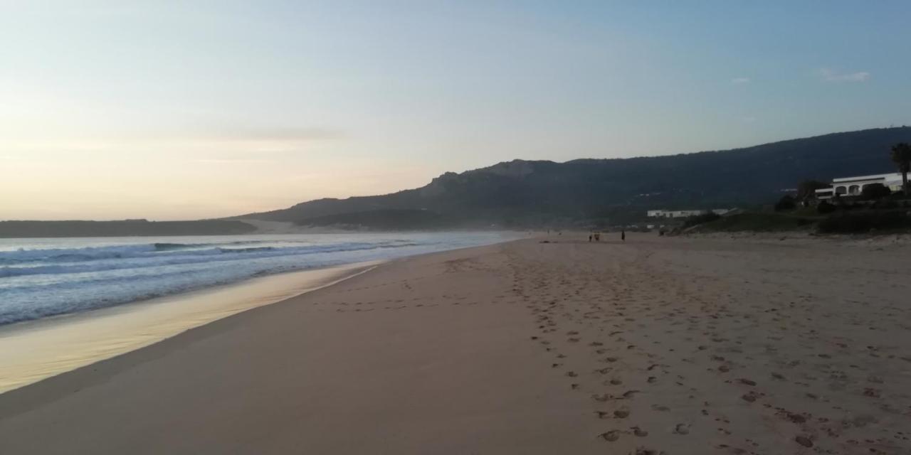 Son De Mar 2 Διαμέρισμα Bolonia Εξωτερικό φωτογραφία