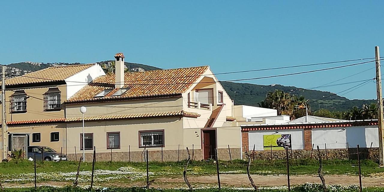 Son De Mar 2 Διαμέρισμα Bolonia Εξωτερικό φωτογραφία
