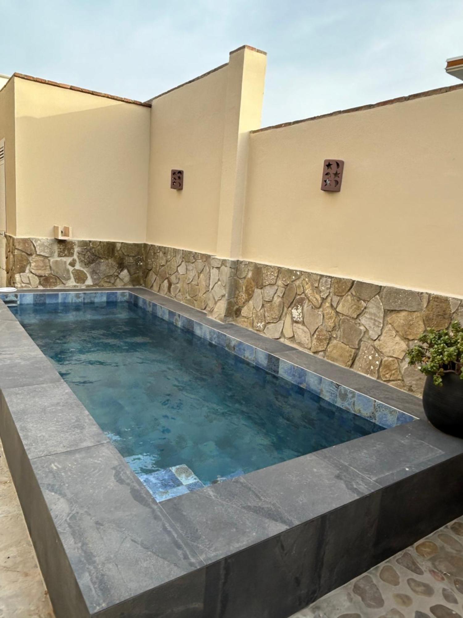Son De Mar 2 Διαμέρισμα Bolonia Εξωτερικό φωτογραφία