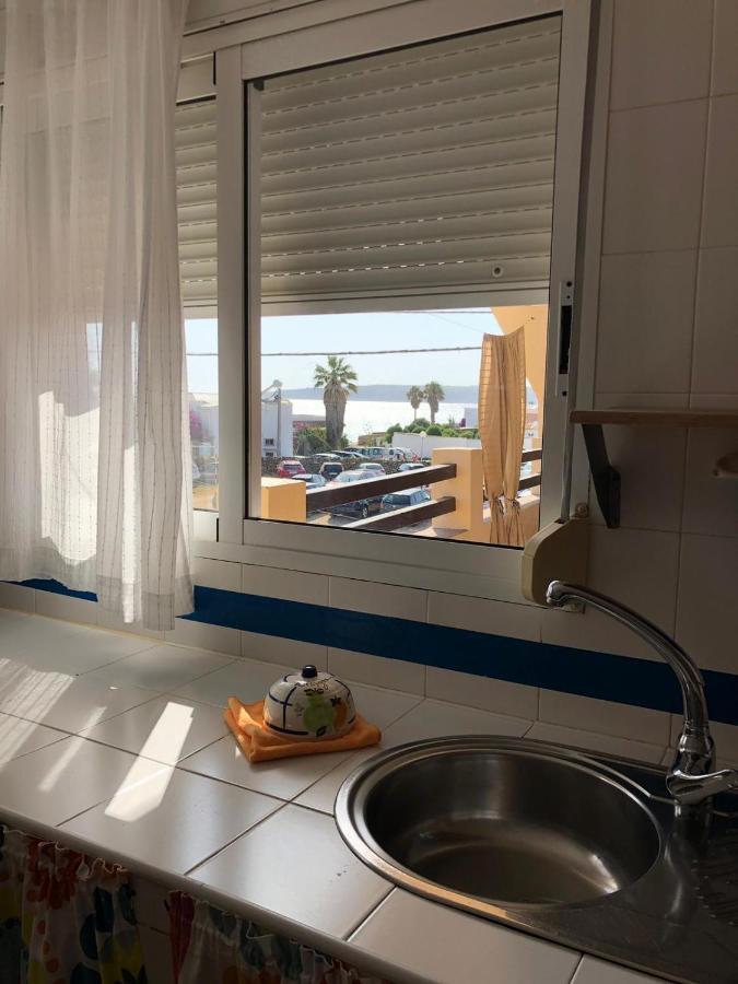Son De Mar 2 Διαμέρισμα Bolonia Εξωτερικό φωτογραφία